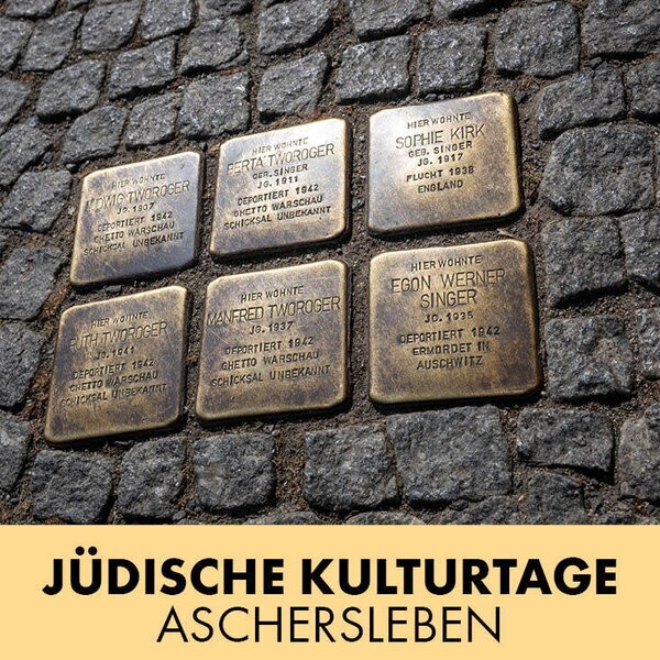 Theater & Lesung "... im Frühling hat man keine Lust zu sterben!"