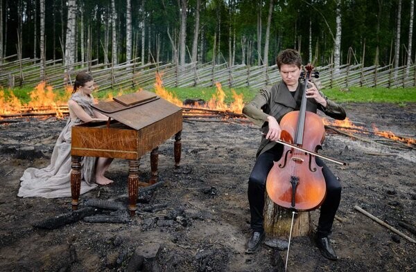  Stunde der Musik