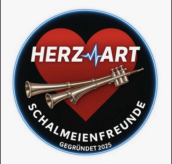Herz-Art Schalmeienfreunde 