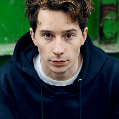 Jonathan Berlin