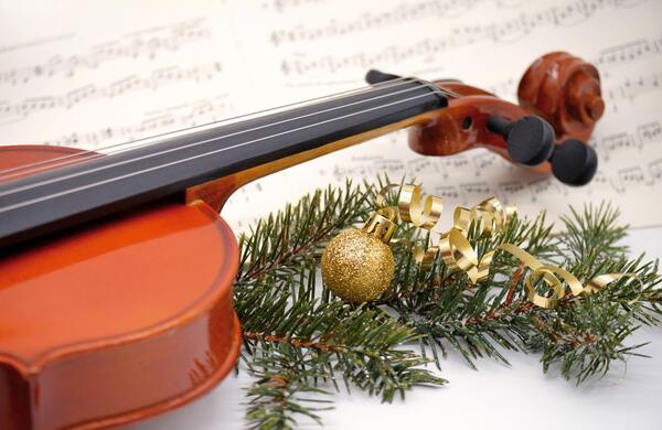 Bild vergrößern: violin-7594089_1280
