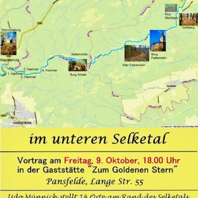 Vortrag Udo Münnich 