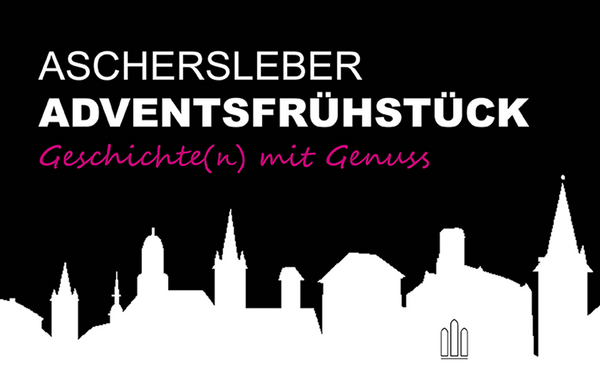 Adventsfrühstück mit Stadtrundgang
