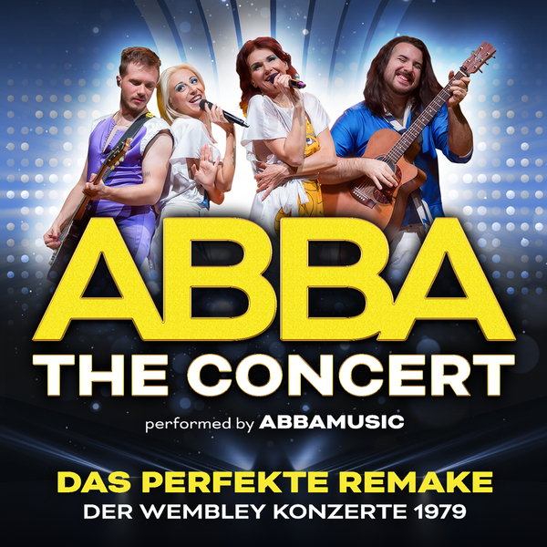 ABBA The Concert