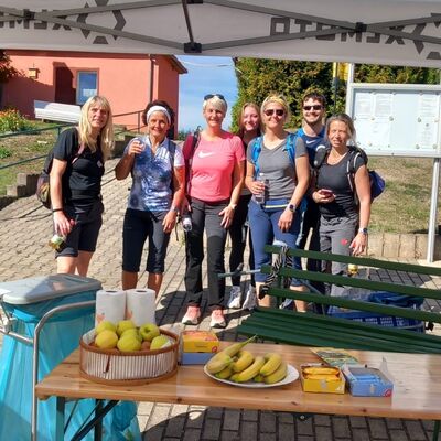 Bild vergr&ouml;&szlig;ern: 50km-Marsch Wir4Gemeinsam