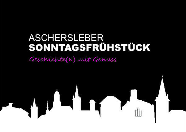Bild vergrößern: Ascherslebener Sonntagsfrühstück