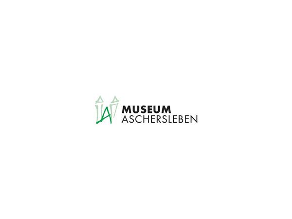 Logo Museum Aschersleben
