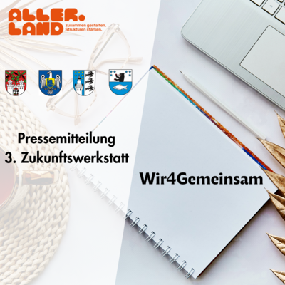 Bild vergr&ouml;&szlig;ern: Pressemitteilung 3.Zukunftswerkstatt