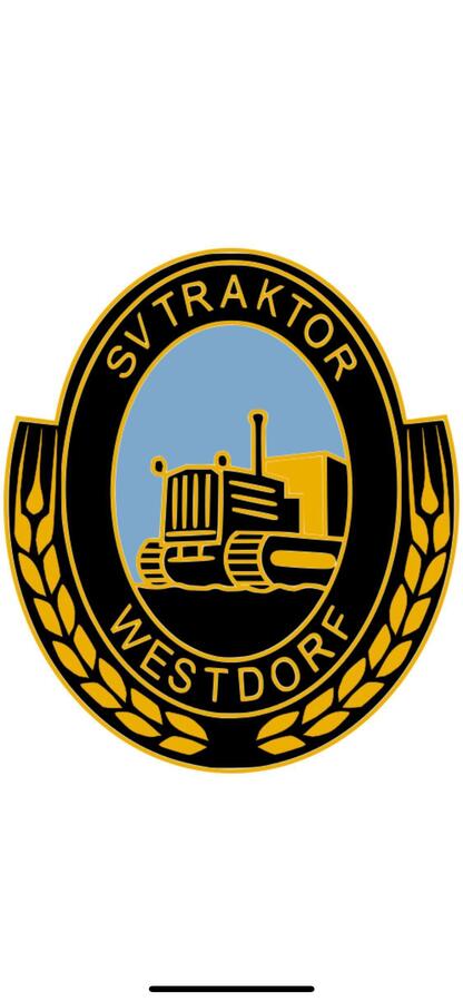 Bild vergr&ouml;&szlig;ern: Logo SV Traktor Westdorf