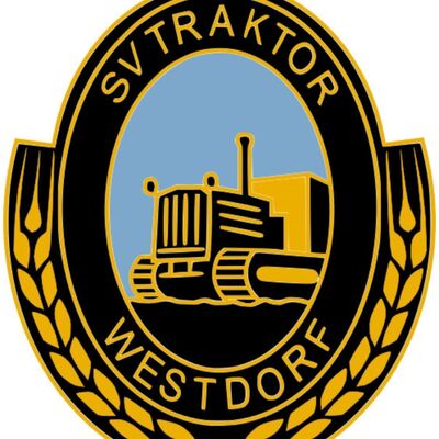 Logo SV Traktor Westdorf