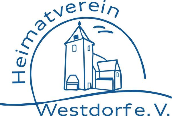 Logo Heimatverein Westdorf e.V.