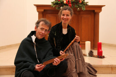 Barockmusik DUO VIMARIS