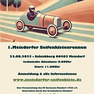 SV Germania Meisdorf 1928 e.V. 