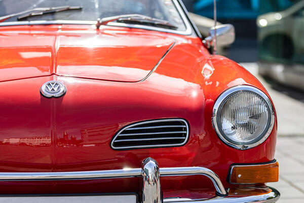 ADAC Sachsen-Anhalt Classic