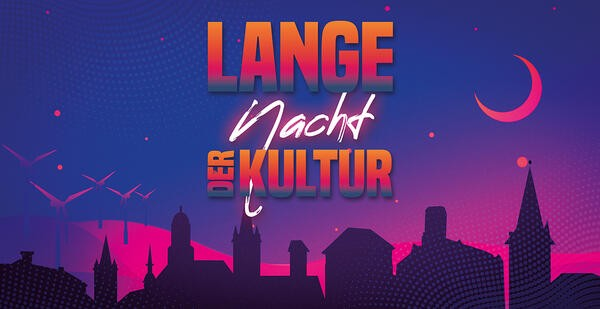 Lange Nacht der Kultur in Aschersleben