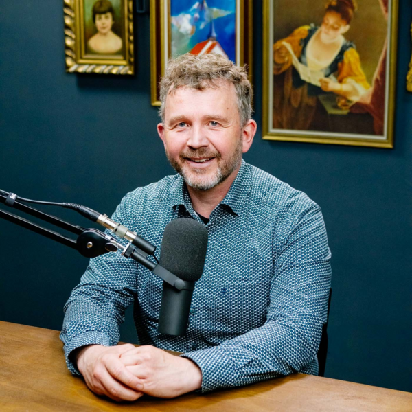 Podcast mit Matthias Poeschel 