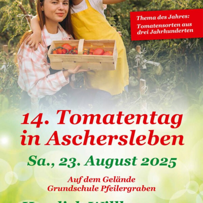 Tomatentag