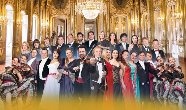 200 Jahre Johann Strauss- Die große Jubiläumsgala