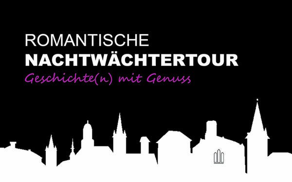 Romantische Nachtwächtertour