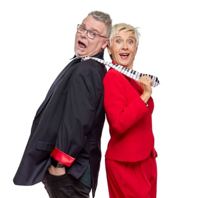 Schmutzige Lieder mit Tatjana Meissner