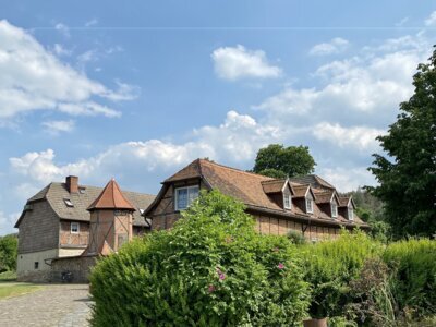 Hoftag im forsthaus