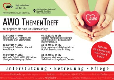 Ruhe bewahren-richtig handeln im Notfall-Brandschutz im Alltag