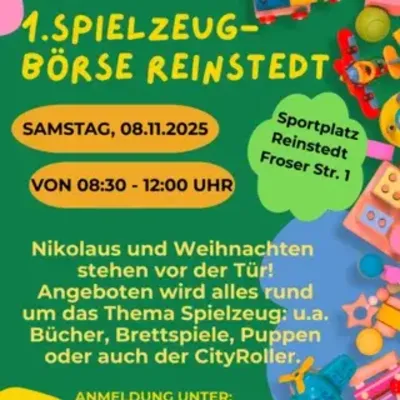 1.Spielzeugboerse_Reinstedt