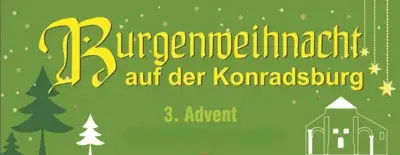 Burgenweihnacht_auf der Konradsburg