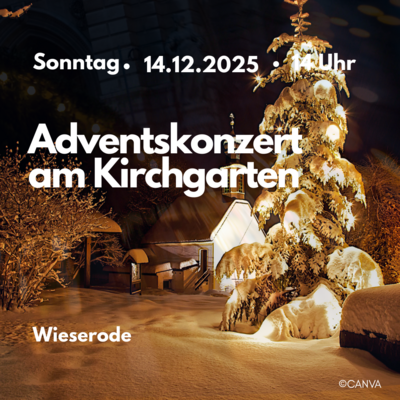 Adventskonzert_Wieserode