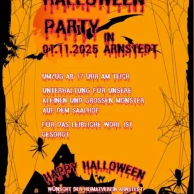 Happy_Halloween, Arnstedt