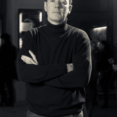 Kabarett mit Martin Sonneborn Krawall & Satire