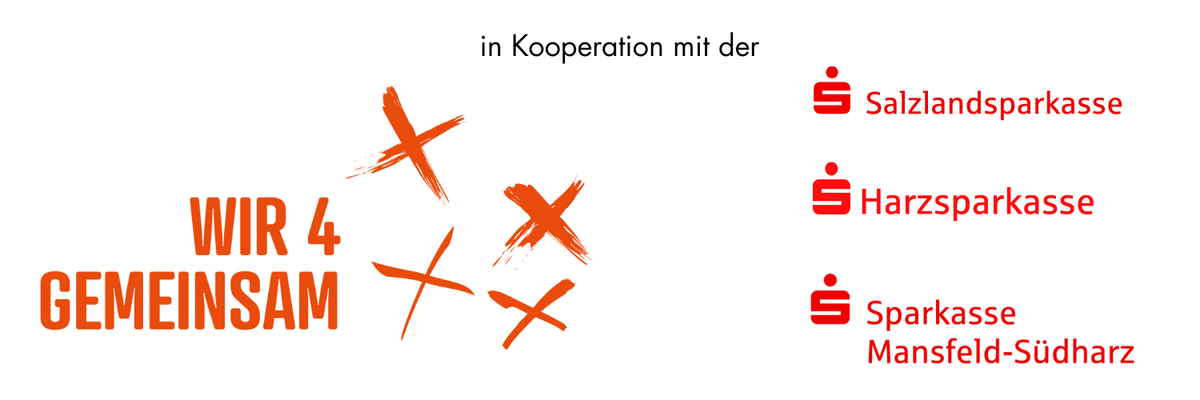 Wir4Gemeinsam: Zur Startseite