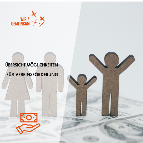 Bild vergr&ouml;&szlig;ern: Vereinsförderung Sachsen Anhalt