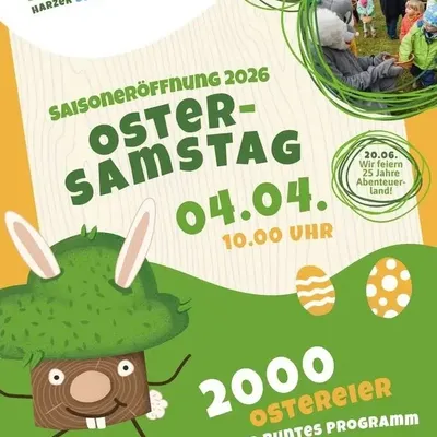 Saisoneröffnung Seeland 