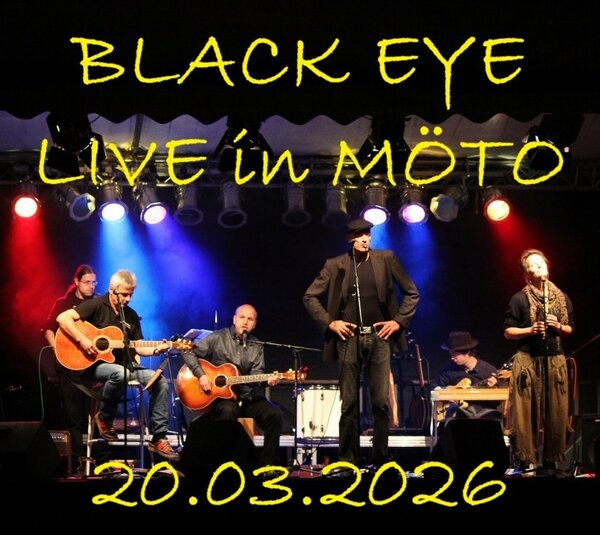 Black Eye - 20.03.2026