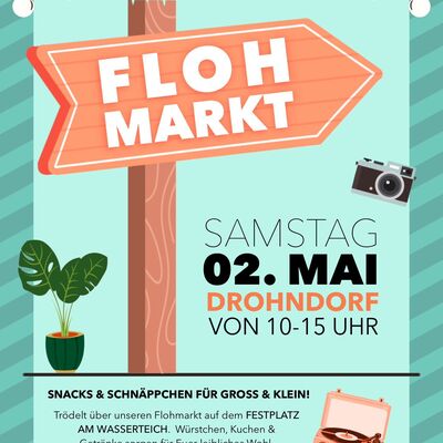 Flohmarkt 