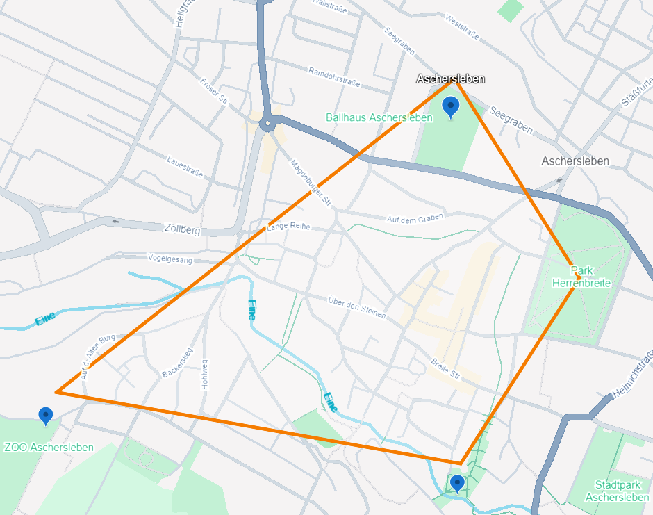10km Familienrunde -Wir4Gemeinsam