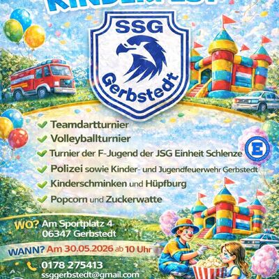 Sport- und Kinderfest(mS)