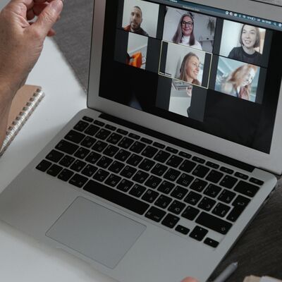 Online Sprechstunde für Vereine 