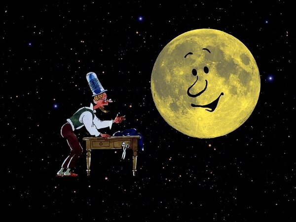 Veranstaltung Kinder Planetarium Aschersleben 