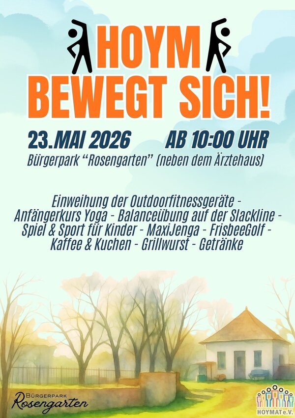 Bild vergr&ouml;&szlig;ern: Bürgerpark