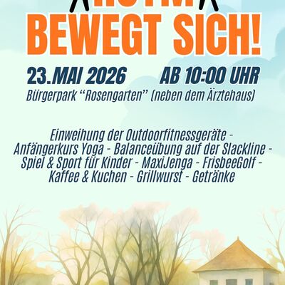Bürgerpark