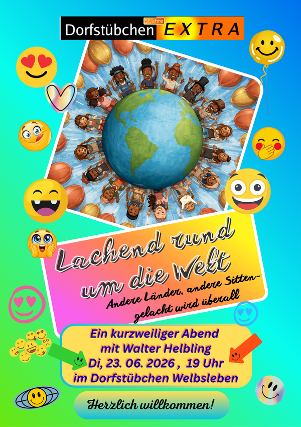 Bild vergr&ouml;&szlig;ern: Flyer zur Veranstaltung