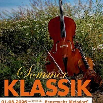Sommer Klassik Meisdorf 