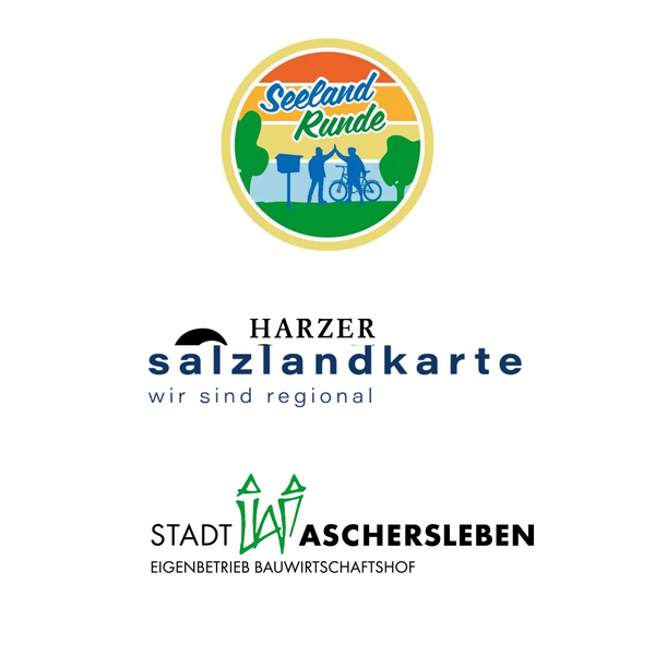 Bild vergr&ouml;&szlig;ern: Logos Partner Maislabyrinth Wir4Gemeinsam